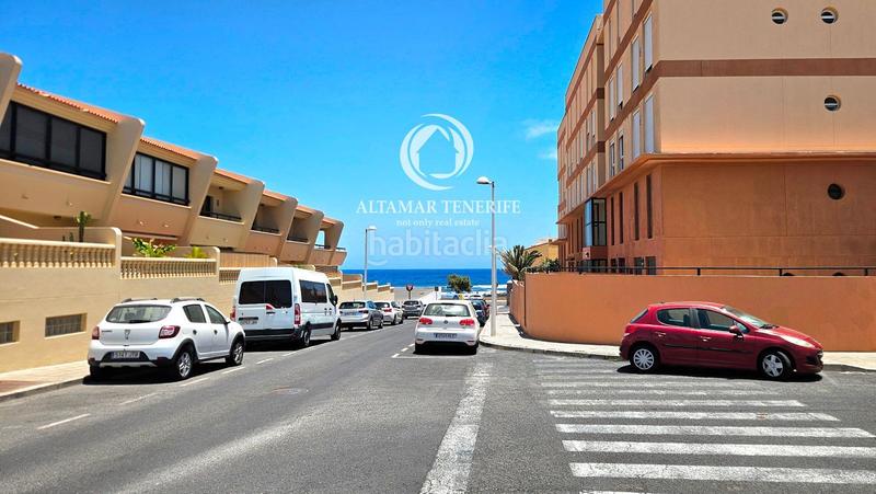 Foto abc5f8c8-9de1-4f98-91e5-3c6f0fe88d57. Àtic a uruguay 5 a El Médano Granadilla de Abona