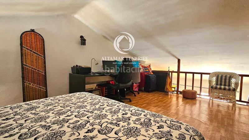 Foto bdd58a89-77d7-410d-804a-d33a13072905. Àtic a uruguay 5 a El Médano Granadilla de Abona