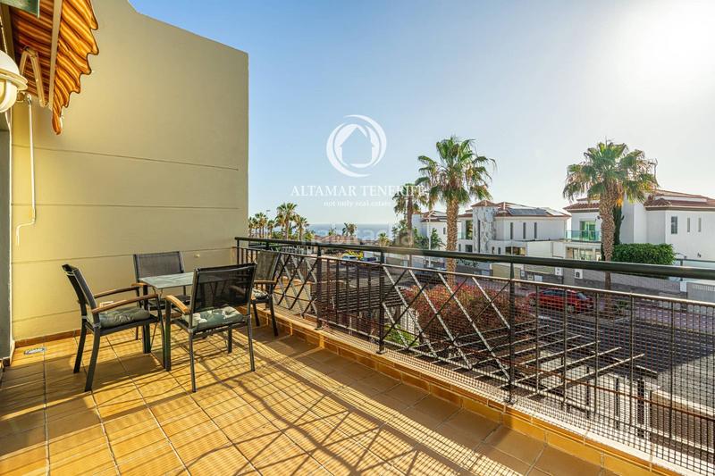 Foto 14677630-79ef-43df-93b1-cd5030ec73e0. Appartement avec parking piscine dans Playa del Duque Adeje