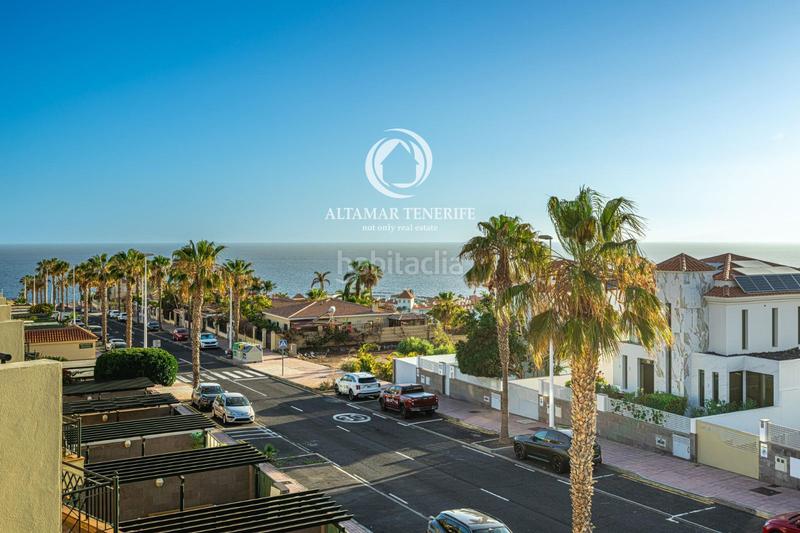 Foto 41dc2cb9-1fc8-4f64-8be2-a9d6a5093034. Appartement avec parking piscine dans Playa del Duque Adeje