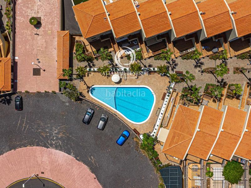 Foto 42b24f84-ef7b-4f10-809d-4c33e1343fc9. Appartement avec parking piscine dans Playa del Duque Adeje