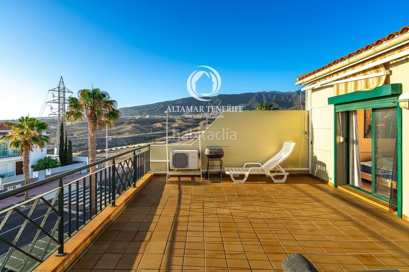Foto 49498d03-1c60-48a6-beaf-9d471ab7f405. Appartement avec parking piscine dans Playa del Duque Adeje