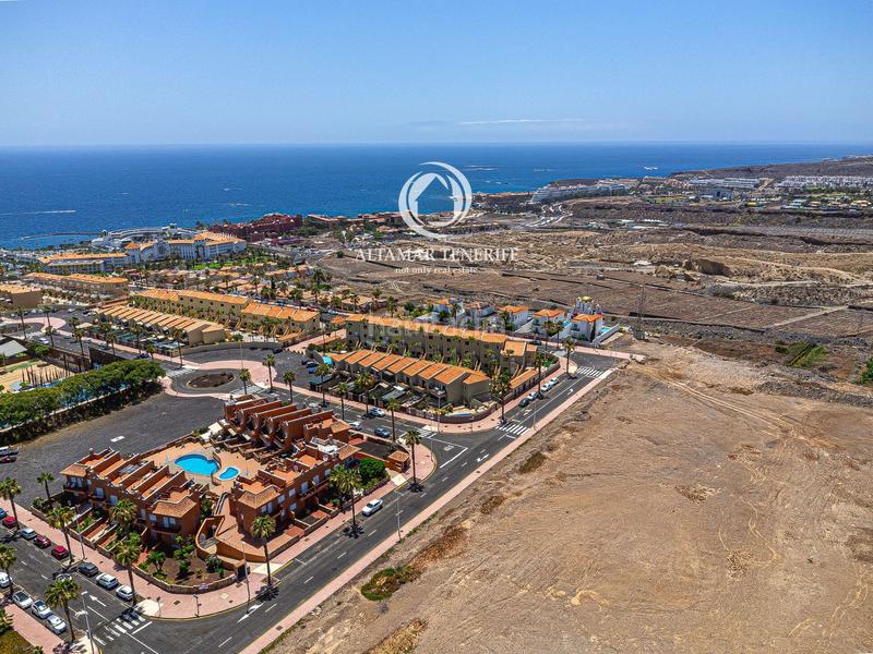 Foto ab35ee4d-8f37-4d93-b3db-c16283c0c003. Appartement avec parking piscine dans Playa del Duque Adeje