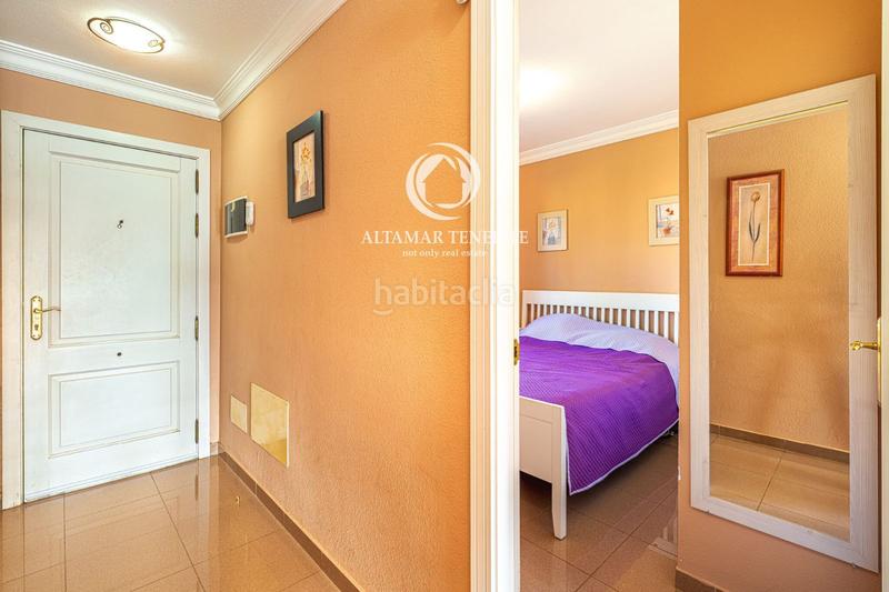 Foto b98872c6-0204-49c7-b564-8cfcd511325d. Appartement avec parking piscine dans Playa del Duque Adeje