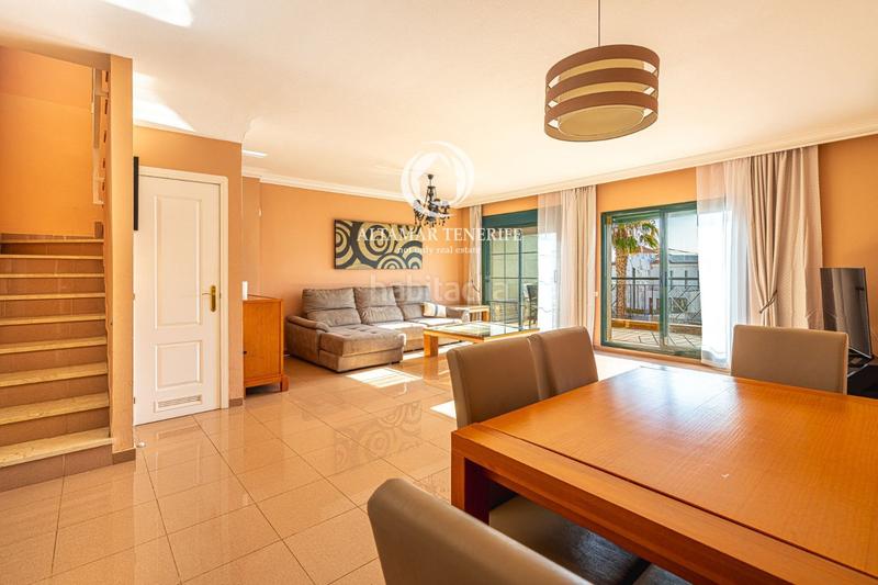 Foto c5bc7575-577d-42a8-9098-ef37b98c1c14. Appartement avec parking piscine dans Playa del Duque Adeje
