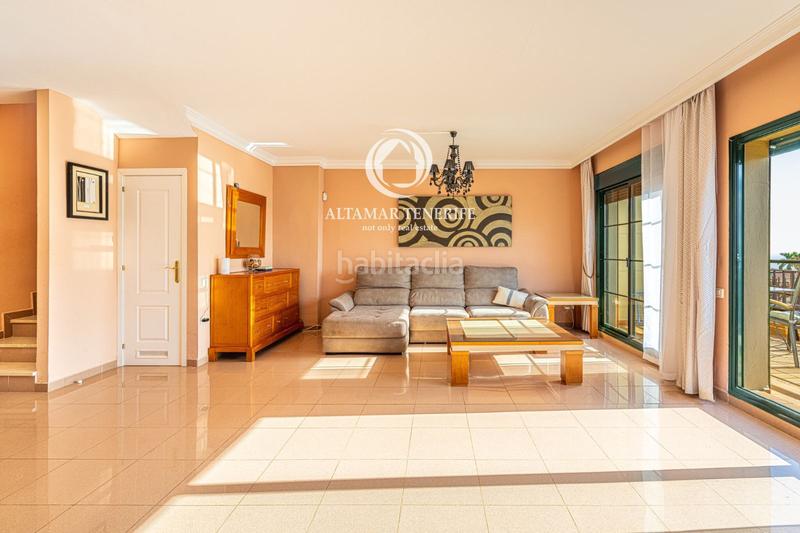 Foto edd0d603-18bd-4b39-9f4f-849a6a1ae419. Appartement avec parking piscine dans Playa del Duque Adeje
