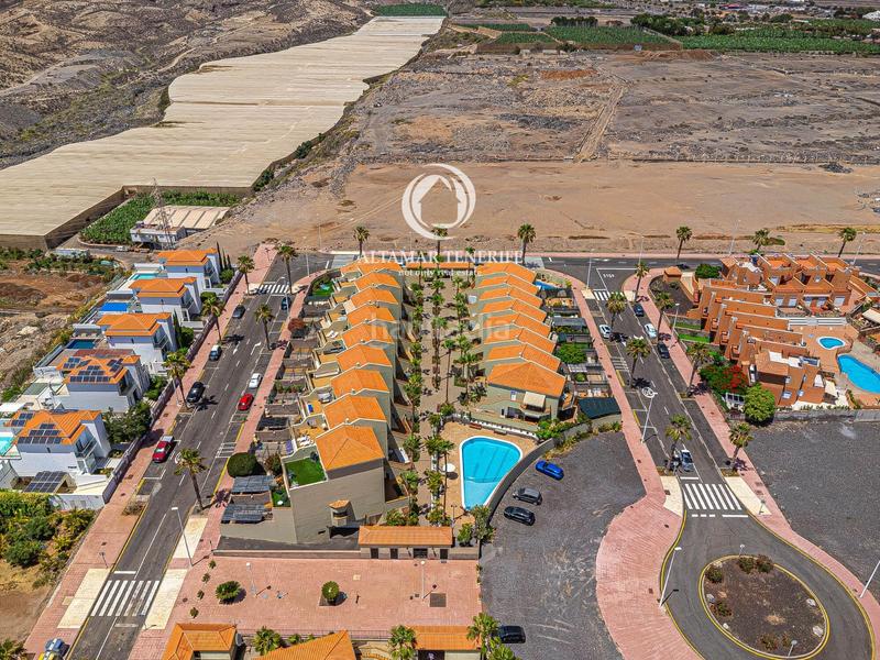 Foto fae49fbd-bbea-4501-8301-92077b97740d. Appartement avec parking piscine dans Playa del Duque Adeje