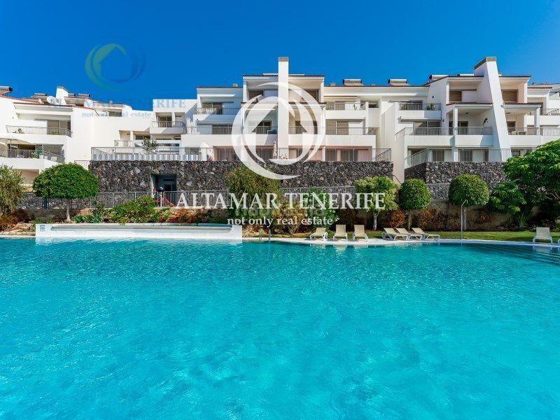 Foto 0e7b2987-7466-4237-9d16-721ad7524983. Apartament amb aparcament a La Caleta Adeje