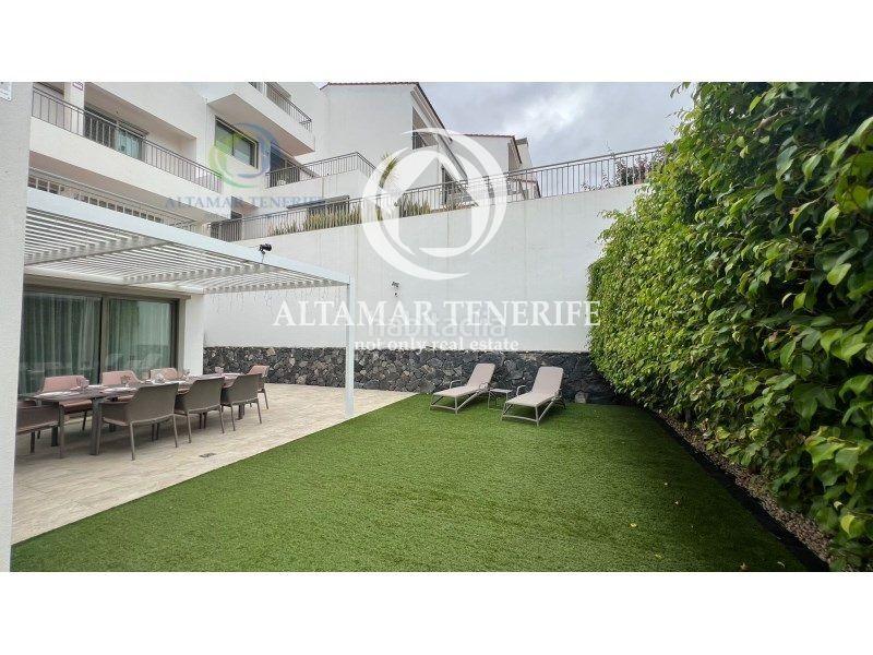 Foto 0fc92493-a2e9-43f0-8411-3d7021b2b2e8. Apartament amb aparcament a La Caleta Adeje