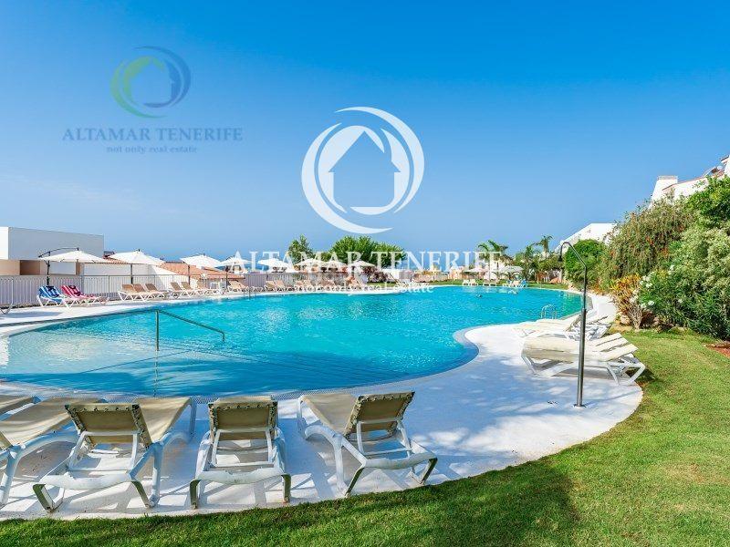 Foto 870771f1-5063-4b3a-a60c-f56ea362ad78. Apartament amb aparcament a La Caleta Adeje