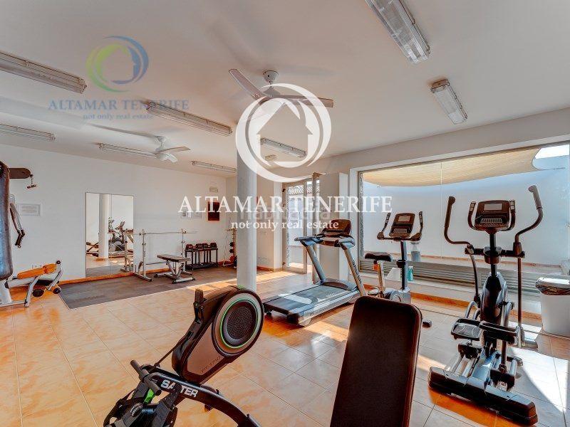 Foto b7d83147-69f6-476f-b369-20346e1c09bc. Apartament amb aparcament a La Caleta Adeje
