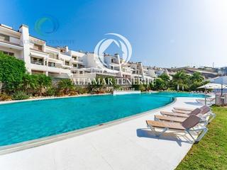 Apartament a La Caleta. Apartamento en magnolia golf resort