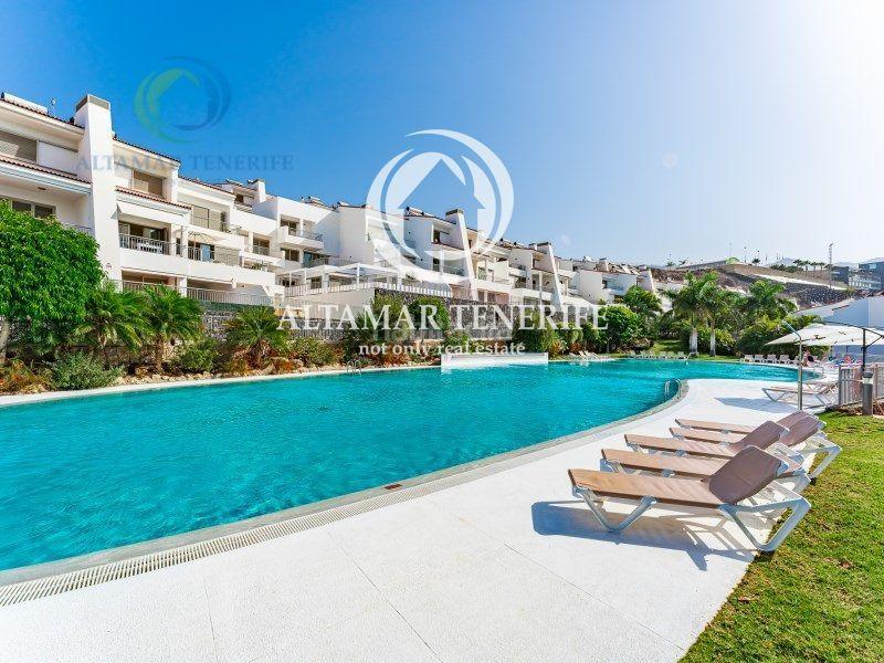 Foto d3cc69f1-8273-4ee3-a94a-dbdb47ea3c6f. Apartament amb aparcament a La Caleta Adeje