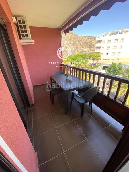 Foto 01062608-f232-4712-a479-2f1863df9894. Location appartement avec piscine dans Palm - Mar Arona