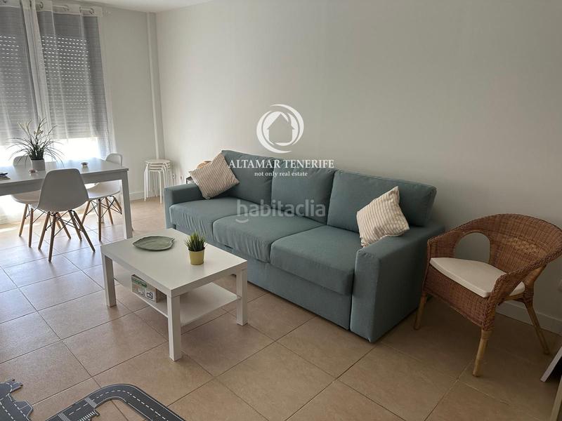 Foto 05c59c33-0a1e-4ab8-8dd1-56ec08d74c66. Location appartement avec piscine dans Palm - Mar Arona