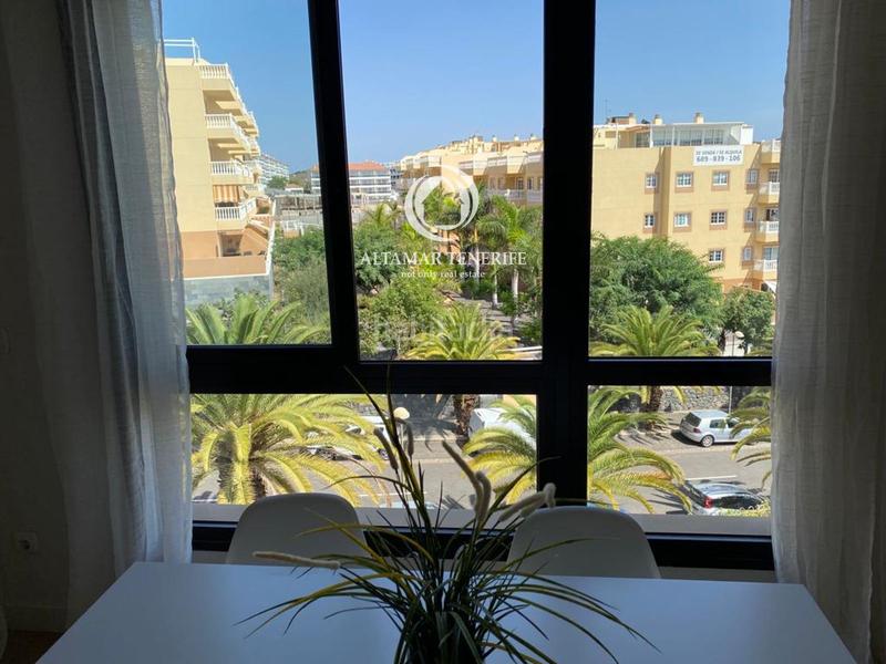 Foto 1d08f712-b2df-44f0-a4fe-95004964eefa. Location appartement avec piscine dans Palm - Mar Arona