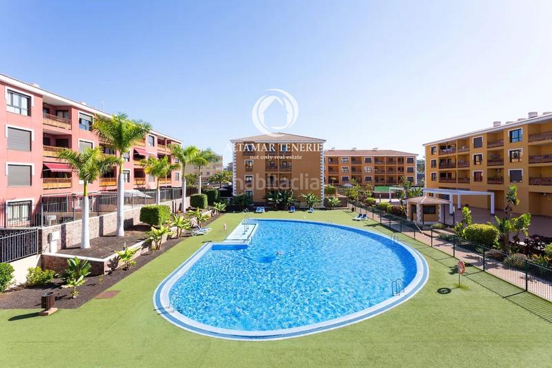 Foto 521e74d1-751b-4e9e-92d1-cedd14ad1852. Location appartement avec piscine dans Palm - Mar Arona