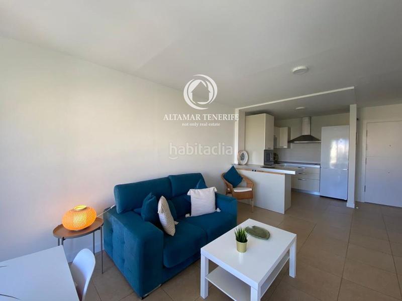 Foto 5da3011b-3ca6-4f92-9020-78ad5b49979c. Location appartement avec piscine dans Palm - Mar Arona