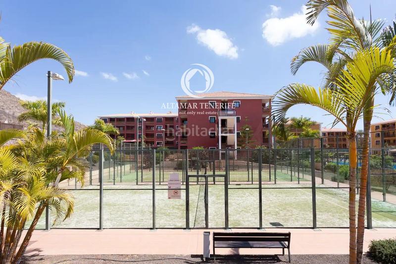 Foto 71b8b0d1-419f-4dc5-8f98-f343e5a0777b. Location appartement avec piscine dans Palm - Mar Arona