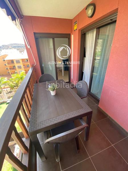 Foto 95d9bd72-d4cd-4d17-84a6-42569a4f7bdf. Location appartement avec piscine dans Palm - Mar Arona