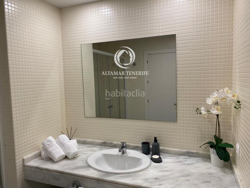 Foto a4896254-d941-46b7-851e-d0f2348d88ec. Location appartement avec piscine dans Palm - Mar Arona