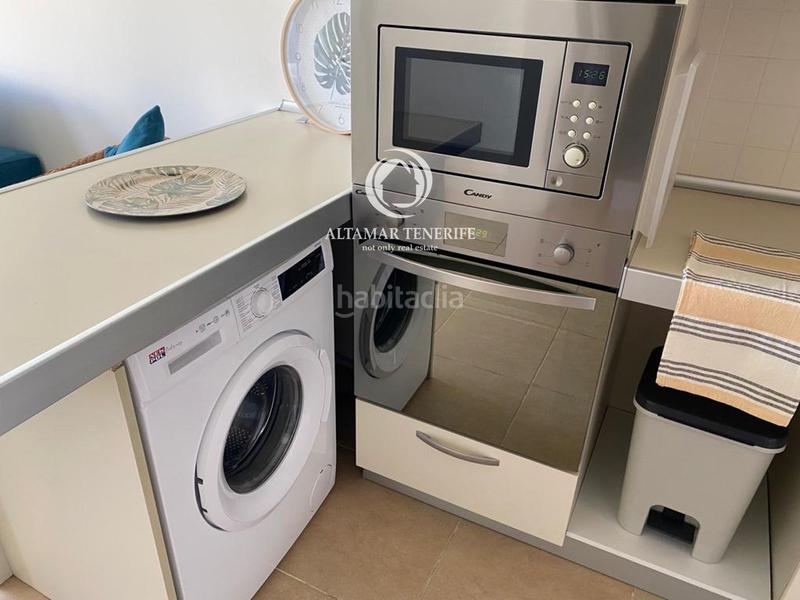 Foto c0c364f1-b543-475a-b7f9-302b0c12ea70. Location appartement avec piscine dans Palm - Mar Arona
