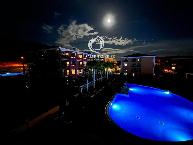 Foto c530b658-098f-4479-9624-65f9da8da8bb. Location appartement avec piscine dans Palm - Mar Arona