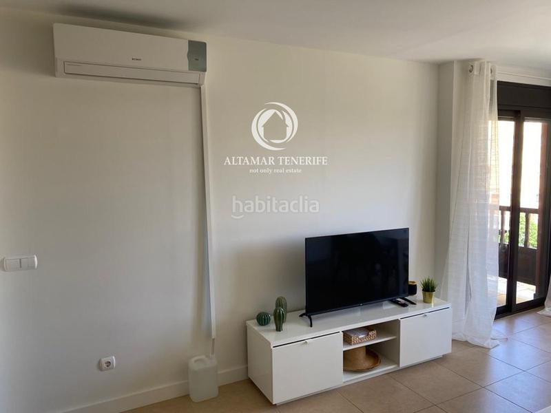 Foto e89051b8-0ea9-49c7-835c-b4bd3039845e. Location appartement avec piscine dans Palm - Mar Arona