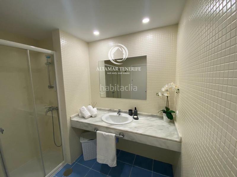Foto ee358b2c-ab9e-4d90-8a8b-df490c11ca8d. Location appartement avec piscine dans Palm - Mar Arona