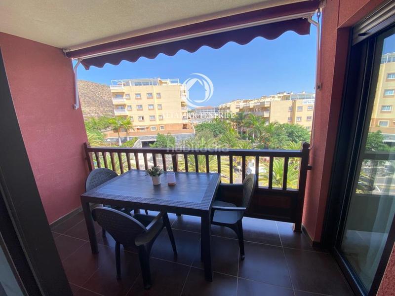 Foto f6b17db2-bec6-40eb-9957-789aa9fd185e. Location appartement avec piscine dans Palm - Mar Arona