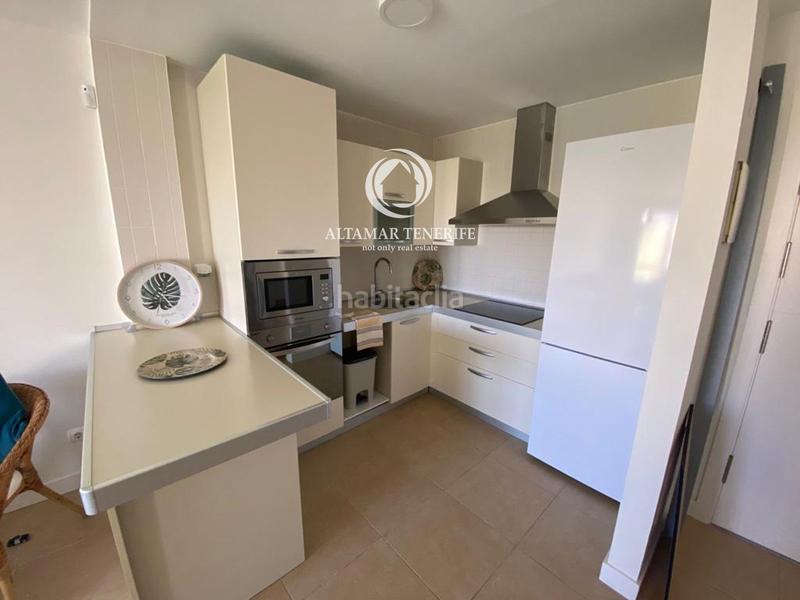 Foto 1e95b98f-ff50-454c-b0b6-364aa153d538. Rent apartment with pool in Palm - Mar Arona