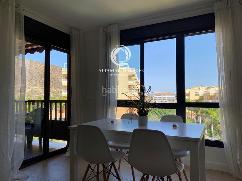 Foto 34233db4-1d61-44f4-9aac-61dfdbc845f0. Rent apartment with pool in Palm - Mar Arona