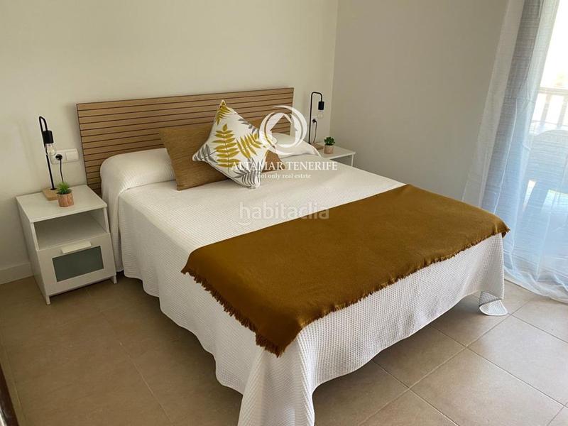 Foto 3af04653-8679-496c-af5b-e916e1cc3d4a. Rent apartment with pool in Palm - Mar Arona