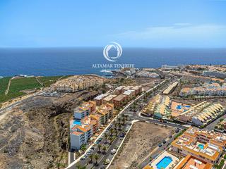 Apartament  Las galgas. Apartamento en callao beach, callao salvaje