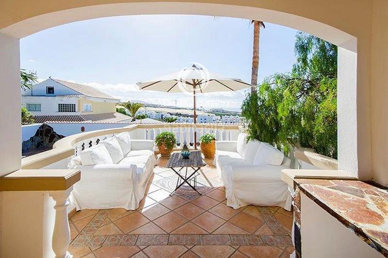 Foto 082bf3d4-a368-4ab8-9065-b587225c35d9. Casa amb aparcament piscina a Callao Salvaje - Playa Paraíso Adeje