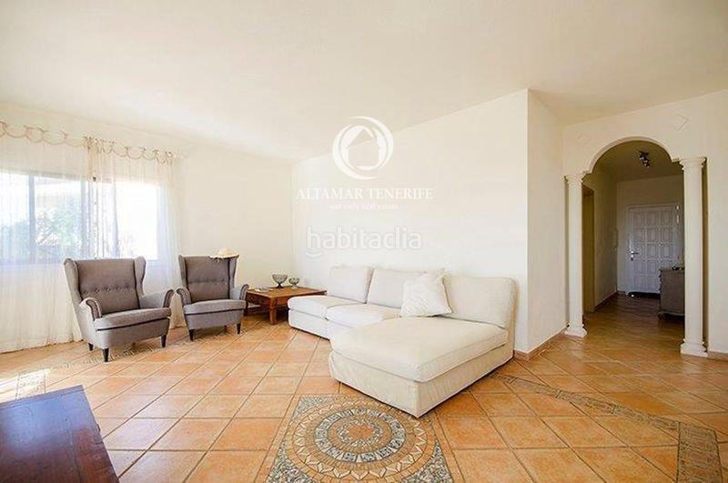 Foto 10b973c2-b894-420c-9dba-51a18bdb2ba7. Casa amb aparcament piscina a Callao Salvaje - Playa Paraíso Adeje