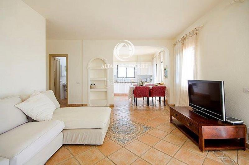 Foto 546e387d-df8f-41a7-968a-0fa320093b87. Casa amb aparcament piscina a Callao Salvaje - Playa Paraíso Adeje
