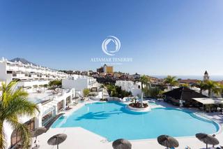 Apartamento  Adeje 300. Dúplex en venta en playa paraíso