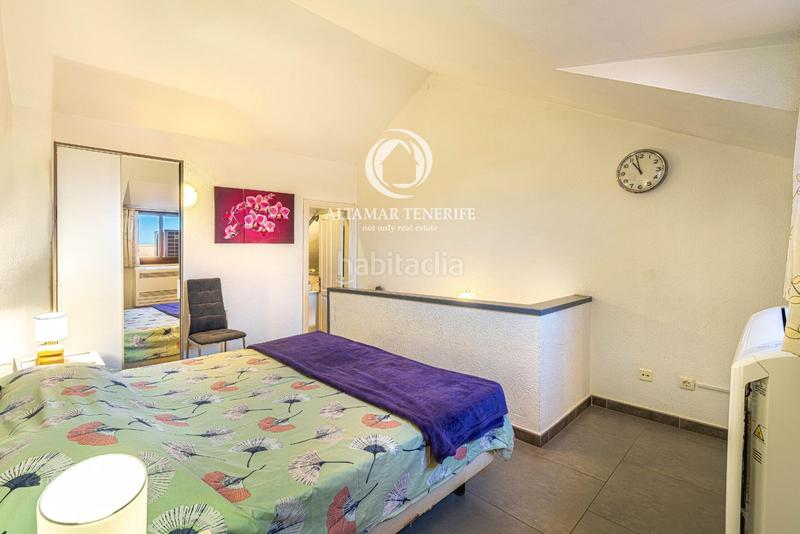 Foto 4f5e6d5e-59b5-431c-9364-7ba66438e1de. Piccolo appartamento con piscina in Playa de las Américas Arona