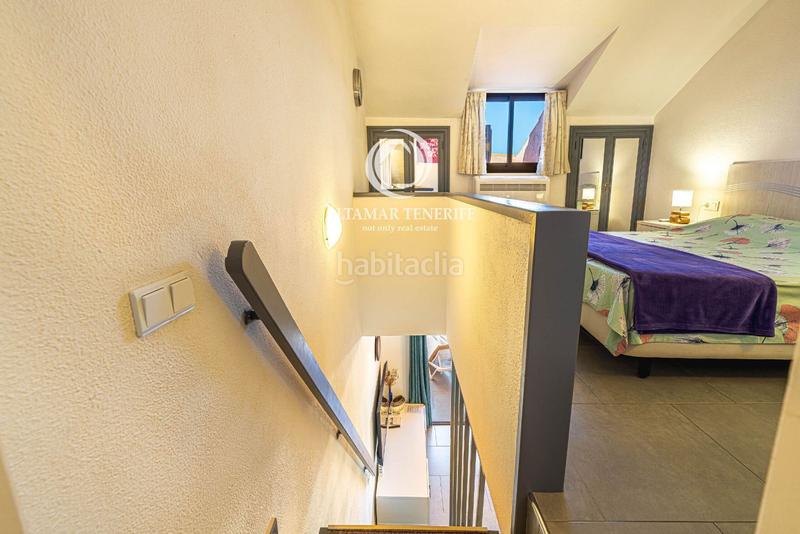 Foto b41a4f05-74b8-4a85-9872-9f6b36b5bddc. Piccolo appartamento con piscina in Playa de las Américas Arona
