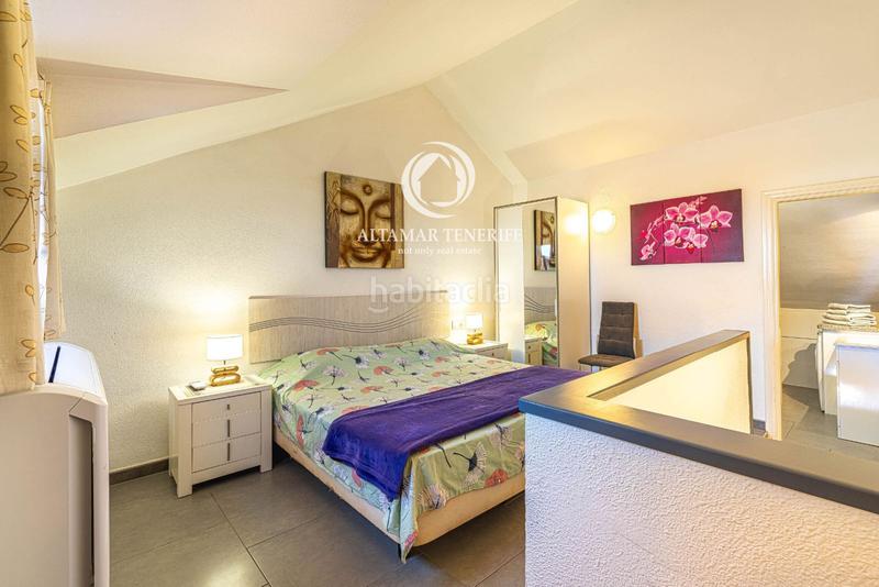 Foto ebd92195-707a-463a-a901-f595dcc06dd6. Piccolo appartamento con piscina in Playa de las Américas Arona