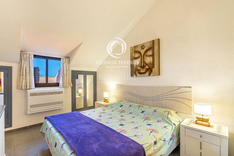 Foto eebeccee-3349-47a4-9b5b-3fef19d9db15. Piccolo appartamento con piscina in Playa de las Américas Arona