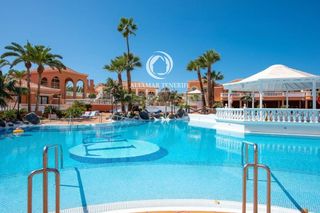 Apartamento  Luis diaz de losada. Apartamento tipo dúplex en tenerife royal gardens  playa de las