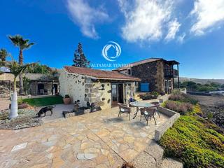 Casa  N/a. Finca rural en arona naturaleza, tranquilidad y comodidad