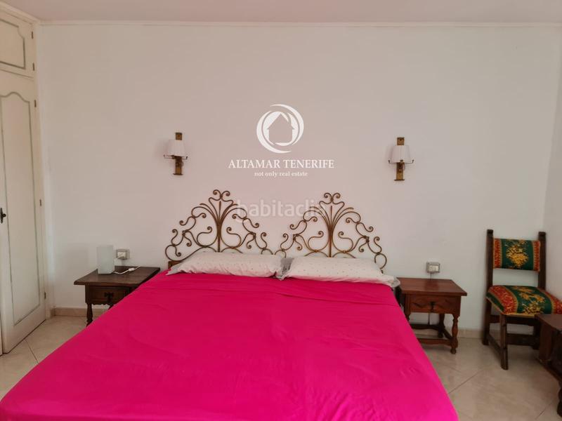 Foto 25670fee-6b20-4f57-acdb-171cc68ecf1b. Apartamento  en venta en chaparral i, Costa del Silencio en Arona