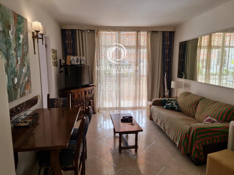 Foto 2a8eb9de-f35d-4cfe-a03a-52de25034b15. Apartamento  en venta en chaparral i, Costa del Silencio en Arona
