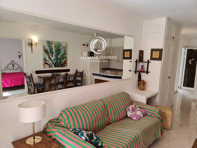 Foto 380ac9f5-d543-47fc-a328-965520fca1db. Apartamento  en venta en chaparral i, Costa del Silencio en Arona