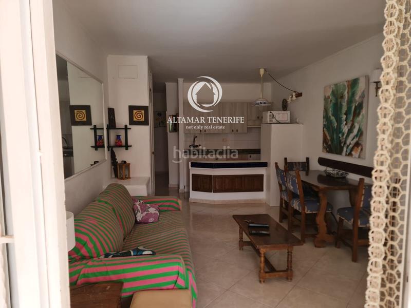 Foto 434015cc-5d09-40a2-a687-28c3fb203aaf. Apartamento  en venta en chaparral i, Costa del Silencio en Arona