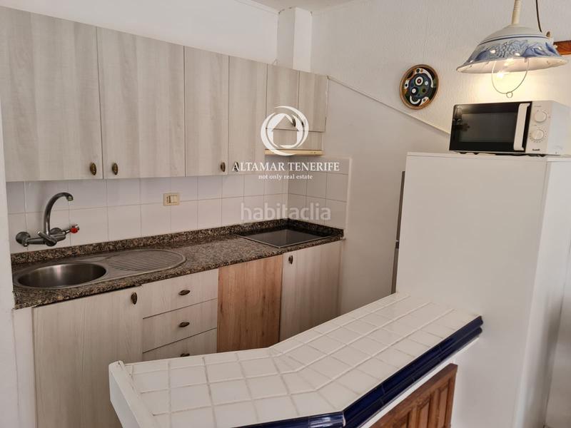 Foto 605d7116-503a-4d1a-878e-fb3e94fe42ab. Apartamento  en venta en chaparral i, Costa del Silencio en Arona