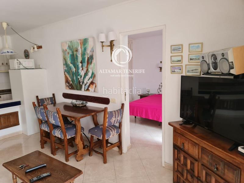 Foto 7dd8b304-dfab-4158-93be-d20c7863ea84. Apartamento  en venta en chaparral i, Costa del Silencio en Arona